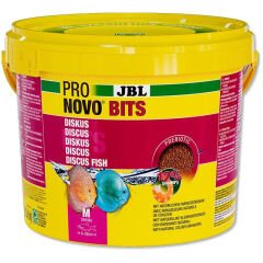 JBL PRONOVO BITS GRAN 5,5 L KOVA BALIK YEMİ