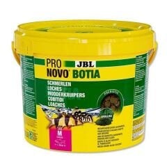 JBL PRONOVO BOTIA TAB 5,5LT KOVA BALIK YEMİ