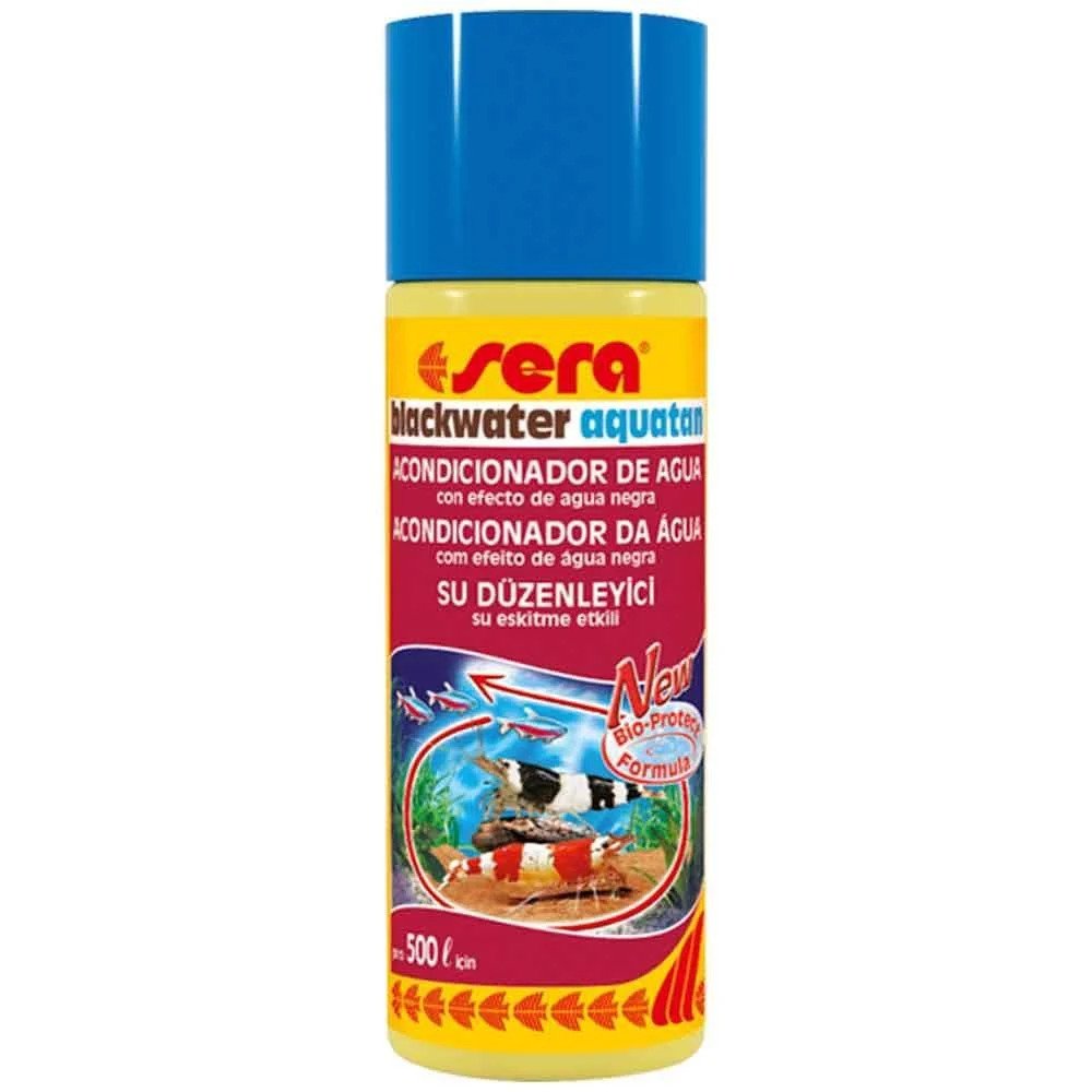 Sera Blackwater Aquatan Su Düzenleyici