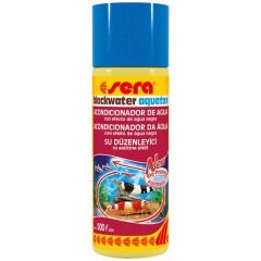 Sera Blackwater Aquatan Su Düzenleyici