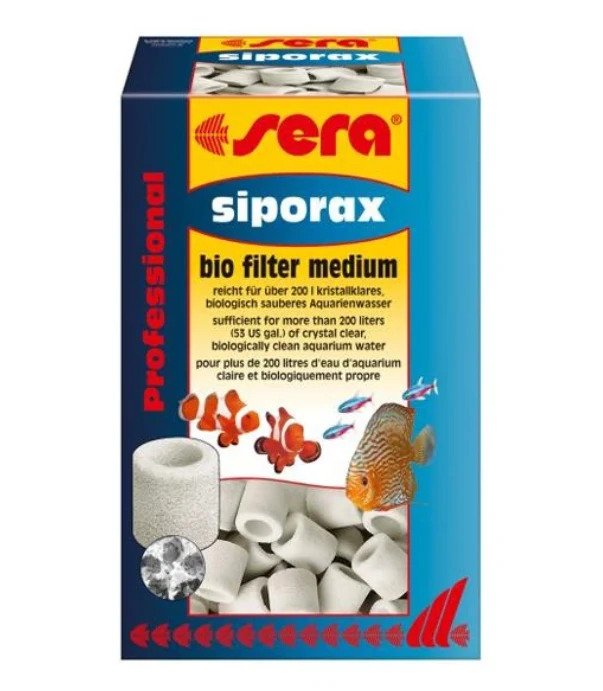 sera siporax - 1000 ml