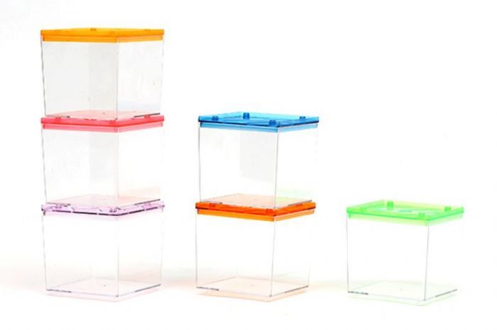 SEALİFE TEKLİ BETTA KABI