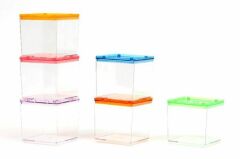 SEALİFE TEKLİ BETTA KABI