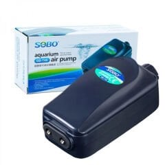 Sobo Sb-748 Hava Motoru 2*3,5Lt/H