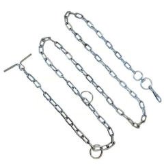MAXİ LİFE BAHÇE BAGLAMA ZİNCİRİ 3MM - 2MT