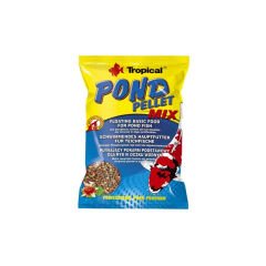 Tropical Pond PelletMix 130 Gr