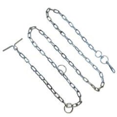 MAXİ LİFE BAHÇE BAGLAMA ZİNCİRİ 4MM-2MT