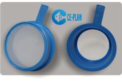 Ce-Plan  Artemia Kepçesi