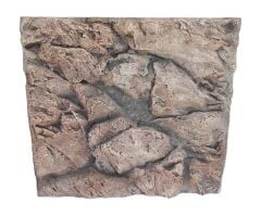 DANSÖR AĞAÇ KÖKLÜ DESENLİ ARKA FON 60*50 CM