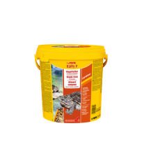 Sera Raffy P - 10 Lt (2 Kg) Kova Kaplumbağa Yemi