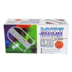 Regent 6500 Hava Motoru Tek Çıkış