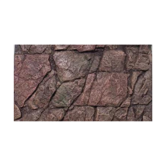 DANSÖR KAYA DESENLİ ARKA FON 60*50 CM