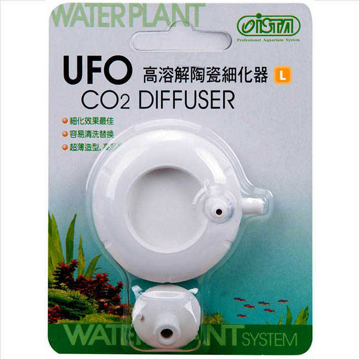 Ista Co2 Ufo Dıfızör