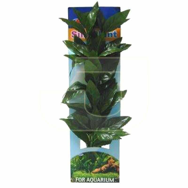 Resun İpek Plastik Bitki 40 Cm