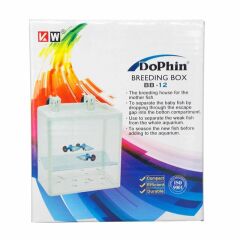 DOPHIN TÜL YAVRULUK