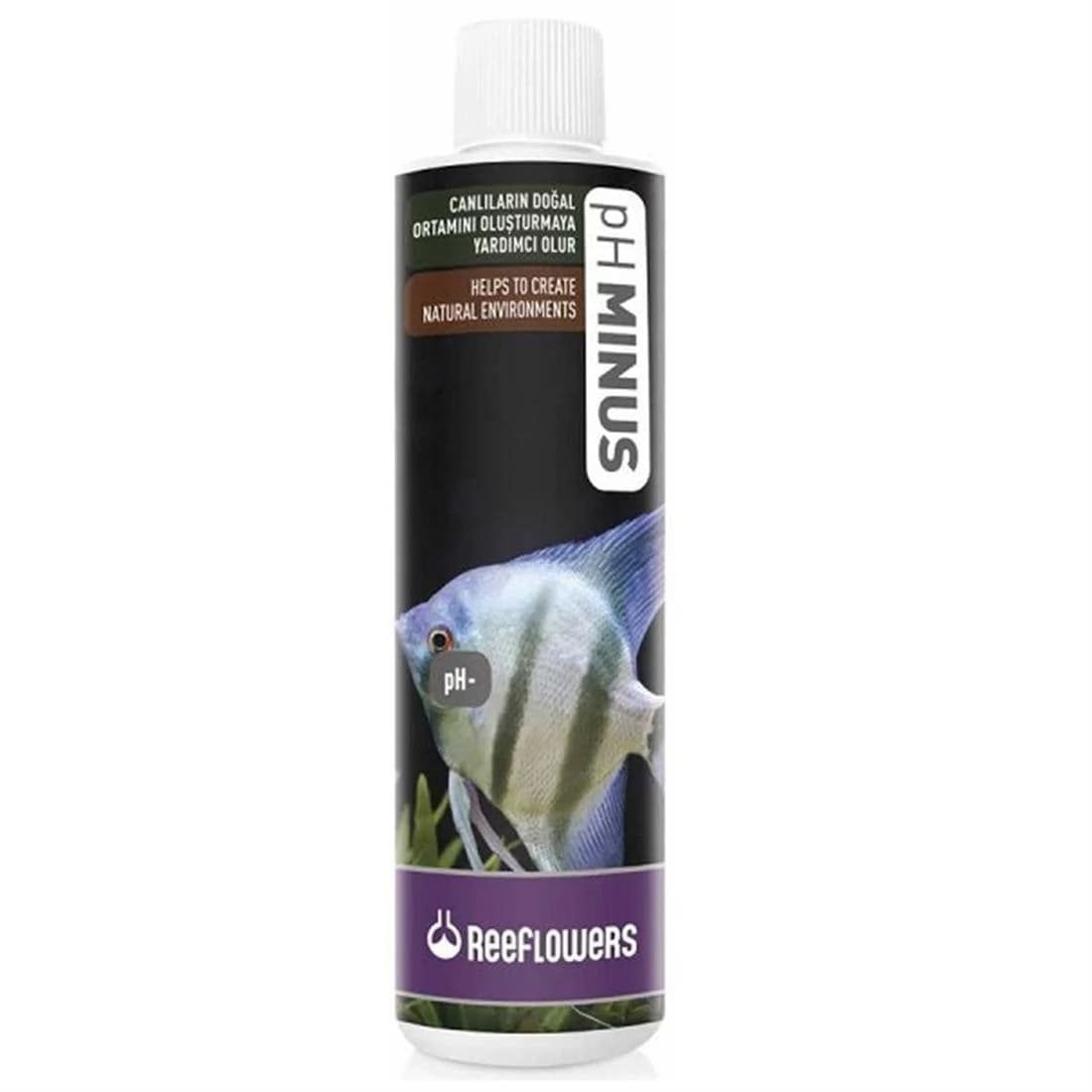 Reeflowers Aquaplants All Incusive 85 Ml