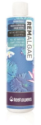 Reeflowers RemAlgae 50ml Yosun Giderici