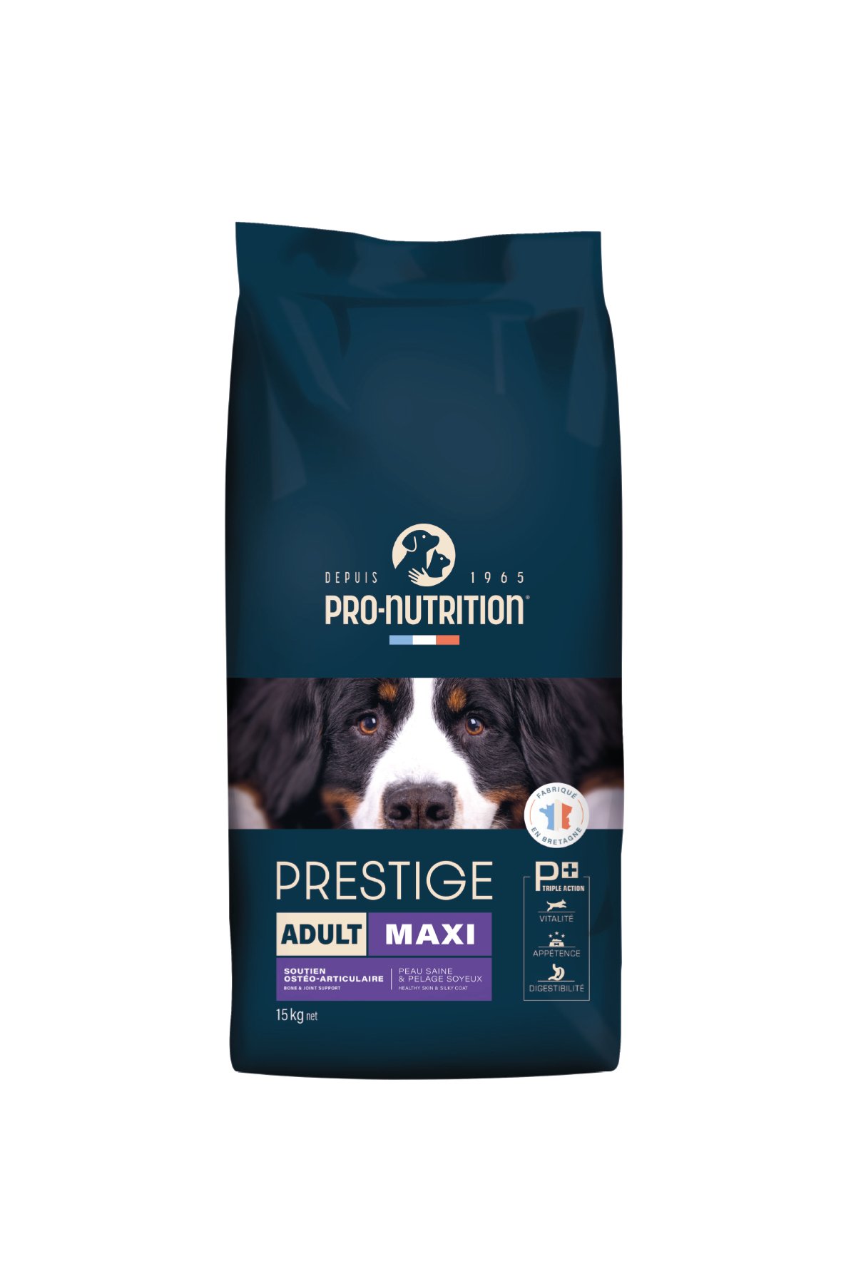 Pro Nutrıtıon Prestıge Adult Maxı 15 Kg Köpek Maması