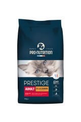 Pro Nutrıtıon Prestıge Cat Adult Dinde 10 Kg Kedi Maması