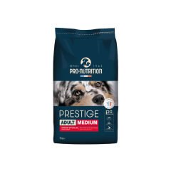 PRO NUTRITION PRESTIGE ADULT MINI 3 KG KÖPEK MAMASI