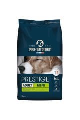 PRO NUTRITION PRESTIGE ADULT MİNİ 3 KG KÖPEK MAMASI