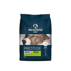 PRO NUTRITION PRESTIGE ADULT MINI 8 KG KÖPEK MAMASI