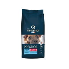 PRO NUTRITION PRESTIGE PUPPY MEDIUM 12 KG KÖPEK MAMASI