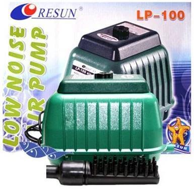 RESUN HAVA KOMPRESÖRÜ LP100 HAVA MOTORU