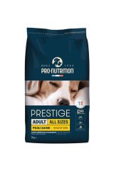 PRO NUTRITION PRESTIGE SKİN 3 KG KÖPEK MAMASI