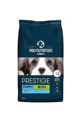 Pro Nutrıtıon Prestıge Puppy Mini 3 Kg Köpek Maması