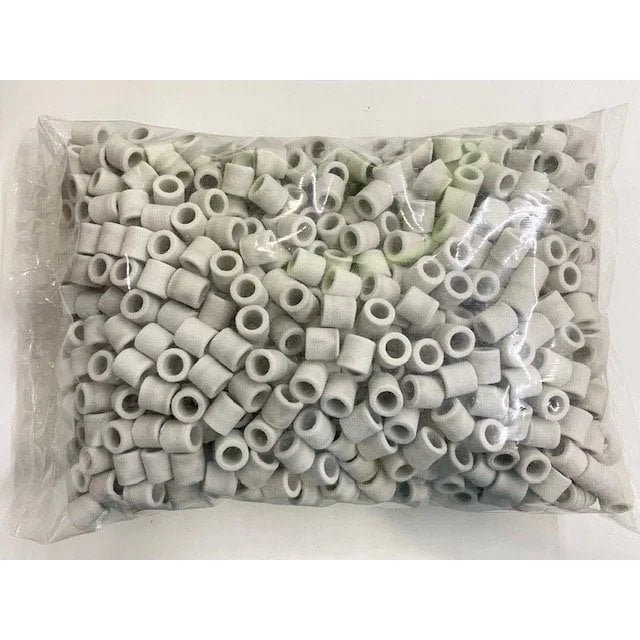Sera Siporax 15Mm 1Lt / 290 Gr. (Açık)