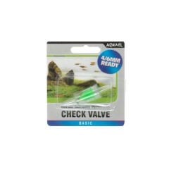 Aquael Check Valve 4/6 Mm