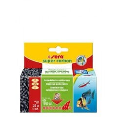 SERA SUPER CARBON 29GR SÜPER AKTİF KARBON