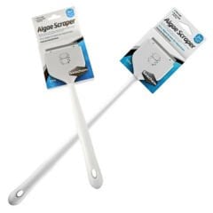 SEACHEM ALGAE SCRAPER CAM TEMİZLEME