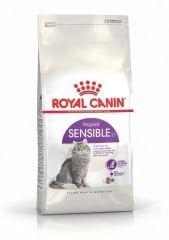 ROYAL CANİN REGULAR SENSİBLE 33 YETİŞKİN KEDİ MAMASI 15 KG
