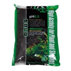 ISTA BİTKİ TOPRAĞI 6,5 PH 2 LT
