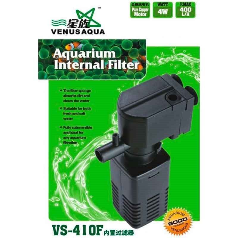 Venüsaqua Vs-410F İç Filtre