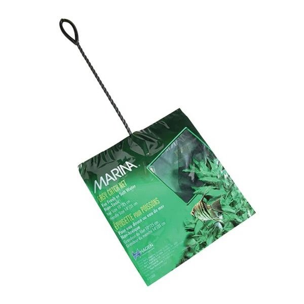 MARİNA AKVARYUM KEPÇESİ 25 CM