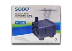SOBO WP-3200 POMPA 300LT/H 5W