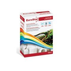 Eurostar Bio Filter Ring Beyaz 500 Ml Seramik Filtre Malzemesi