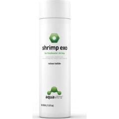 Seachem Shrimp Exo 150 Ml Su Düzenleyici