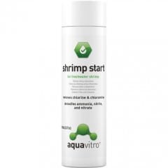 Seachem Shrimp Start 150 Ml Su Düzenleyici