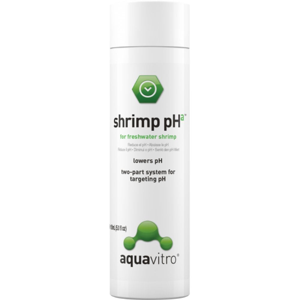 Seachem Shrimp Ph Su Düzenleyici