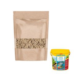 Sera Cichlids Sticks  250Gr.  Balık Yemi (Açık)