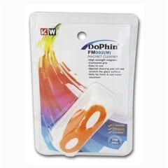 DOPHİN MIKNATISLI CAM TEMİZLEYİCİ M