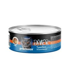 Prochoice Doner Bıtes Sardınes Gravy 70Gr