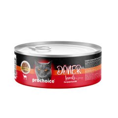 Prochoice Doner Bıtes Lamb Gravy 70 Gr
