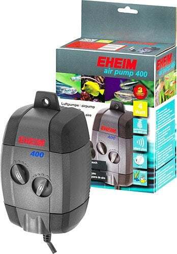Eheim Air400 4W 2X200Lt/S Akvaryum Hava Motoru