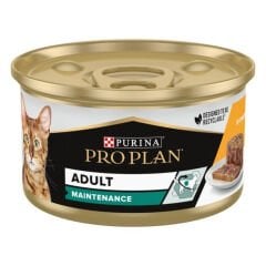 Pro Plan Kedi Tnk Adult Chıcken 85 Gr