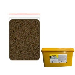 Tropical Pro Defence Sıze Xxs Balık Yemi 100Gr (Açık)